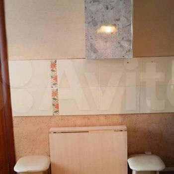 Сдается 1-комнатная квартира, 32 м²