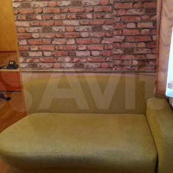 Сдается 1-комнатная квартира, 32 м²