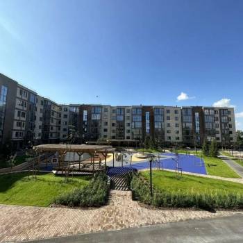 Сдается 2-х комнатная квартира, 55 м²