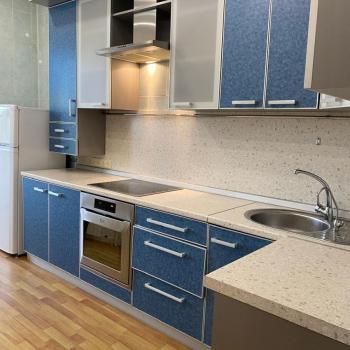 Сдается 1-комнатная квартира, 45 м²