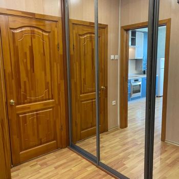 Сдается 1-комнатная квартира, 45 м²