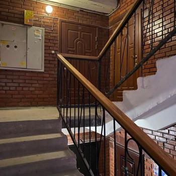 Сдается 1-комнатная квартира, 45 м²