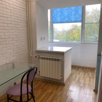 Сдается 1-комнатная квартира, 45 м²