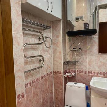 Сдается 1-комнатная квартира, 45 м²