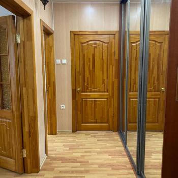 Сдается 1-комнатная квартира, 45 м²