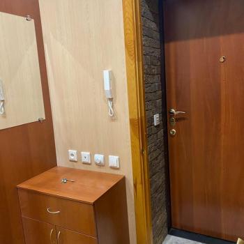 Сдается 1-комнатная квартира, 45 м²