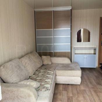 Сдается 1-комнатная квартира, 26 м²