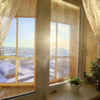 Продается 1-комнатная квартира, 40 м²