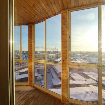 Продается 1-комнатная квартира, 40 м²