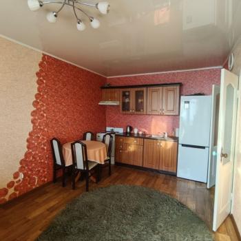 Продается 1-комнатная квартира, 40 м²