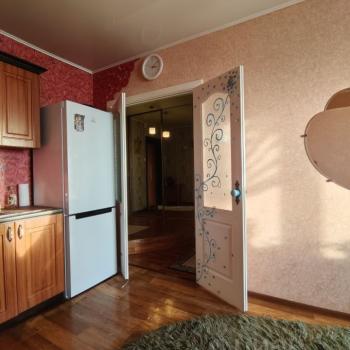 Продается 1-комнатная квартира, 40 м²