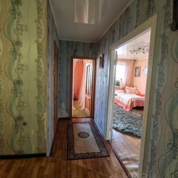 Продается 1-комнатная квартира, 40 м²