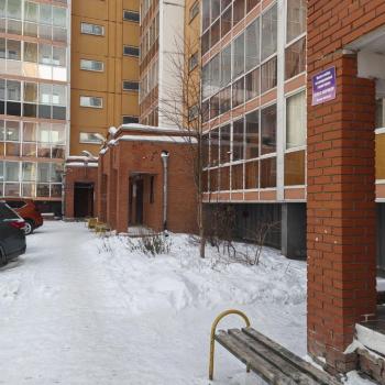 Продается 1-комнатная квартира, 40 м²