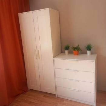 Сдается 1-комнатная квартира, 20 м²