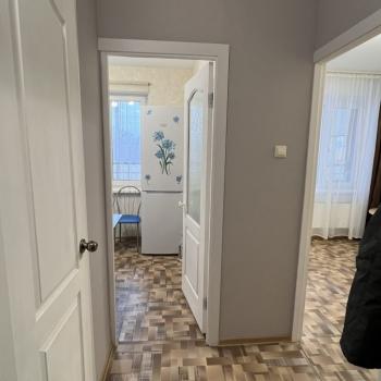 Сдается 1-комнатная квартира, 25,6 м²