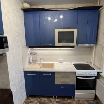 Сдается 1-комнатная квартира, 25,6 м²