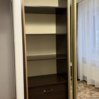 Сдается 1-комнатная квартира, 25,6 м²