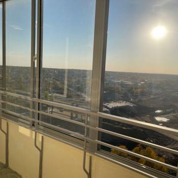 Сдается 2-х комнатная квартира, 34 м²