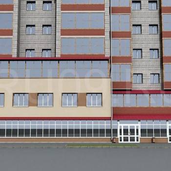 Сдается Нежилое помещение, 170 м²