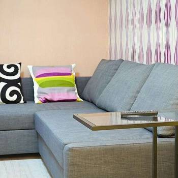 Сдается 1-комнатная квартира, 27 м²