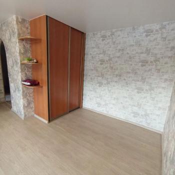 Продается 1-комнатная квартира, 33,7 м²