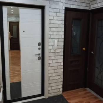 Продается 3-х комнатная квартира, 64,6 м²