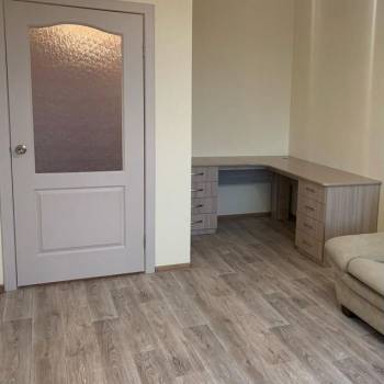 Продается 1-комнатная квартира, 36 м²