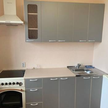 Продается 1-комнатная квартира, 36 м²