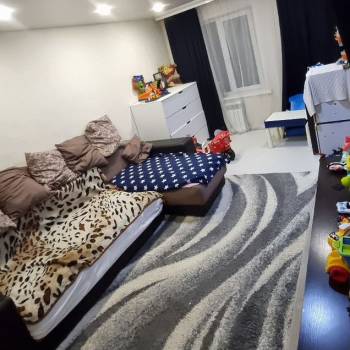 Продается 2-х комнатная квартира, 53,3 м²