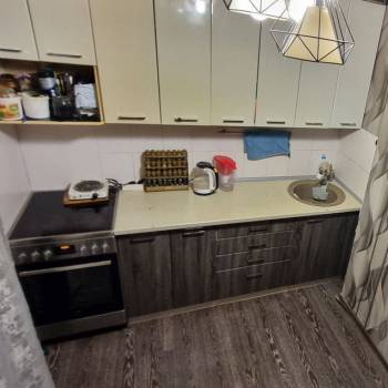 Продается 2-х комнатная квартира, 53,3 м²