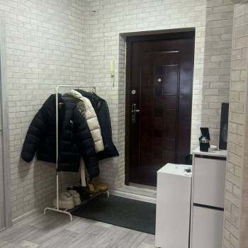 Продается 1-комнатная квартира, 43,3 м²