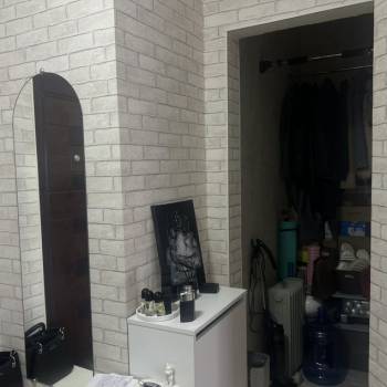 Продается 1-комнатная квартира, 43,3 м²