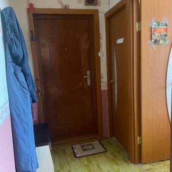 Продается 1-комнатная квартира, 42,4 м²