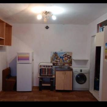 Продается 2-х комнатная квартира, 30 м²