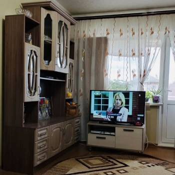 Продается 2-х комнатная квартира, 44,9 м²