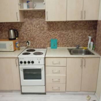 Продается 1-комнатная квартира, 40 м²