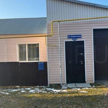 Продается Дом, 70 м²