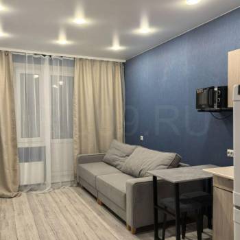 Продается 1-комнатная квартира, 23 м²