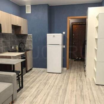 Продается 1-комнатная квартира, 23 м²