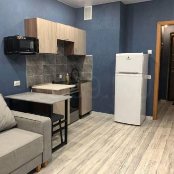 Продается 1-комнатная квартира, 23 м²