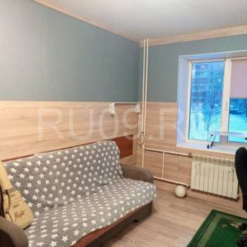 Продается 1-комнатная квартира, 19 м²