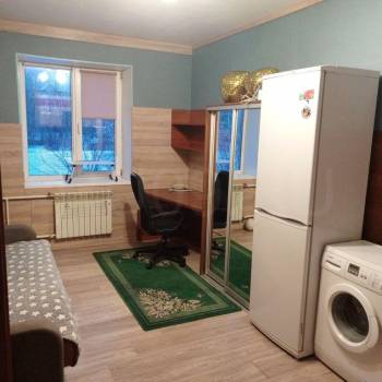 Продается 1-комнатная квартира, 19 м²