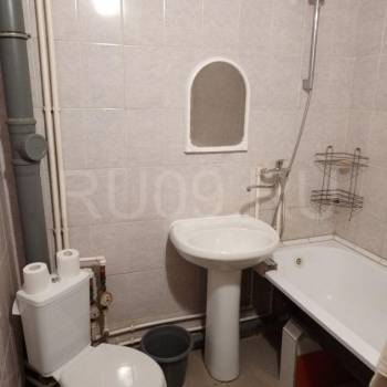 Продается 1-комнатная квартира, 19 м²