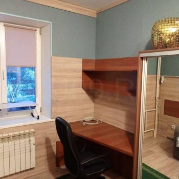 Продается 1-комнатная квартира, 19 м²