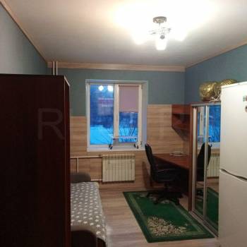 Продается 1-комнатная квартира, 19 м²