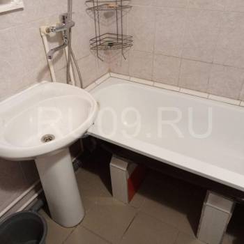 Продается 1-комнатная квартира, 19 м²