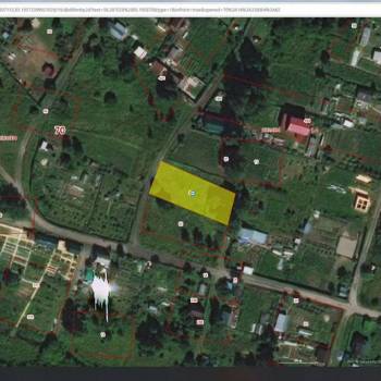 Продается Участок, 1300 м²