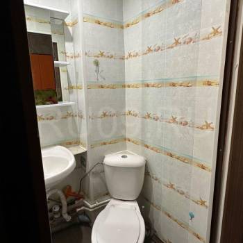 Продается 1-комнатная квартира, 18 м²