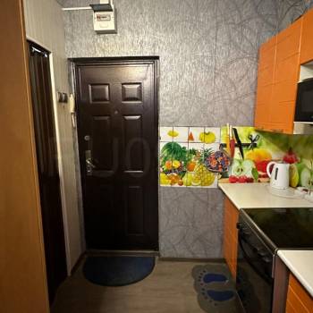 Продается 1-комнатная квартира, 18 м²