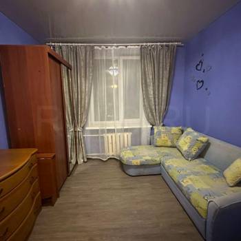 Продается 1-комнатная квартира, 18 м²
